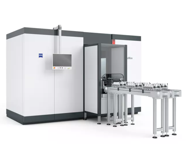 西青工业CT扫描